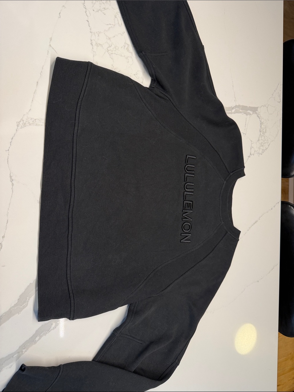 Lululemon  sweatshirt size m/l